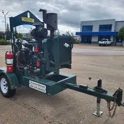 2014 Pioneer Pump PP66S12L714045 Pump