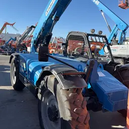 2016 Genie GTH-636 Forklift