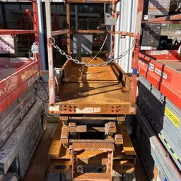 2018 Skyjack SJIII3219 Scissor Lift