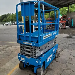 2017 Genie GS-1930 Scissor Lift