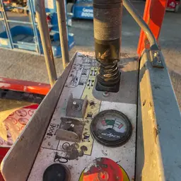 2018 Skyjack SJIII3219 Scissor Lift
