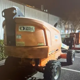 2016 JLG 400S Boom Lift