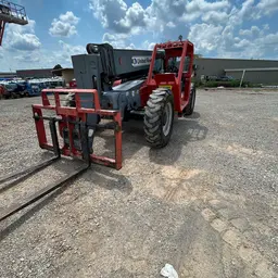 2017 Skyjack SJ843TH Forklift
