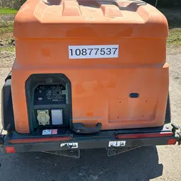 2018 Magnum Pro MLT6SM Portable Light Tower