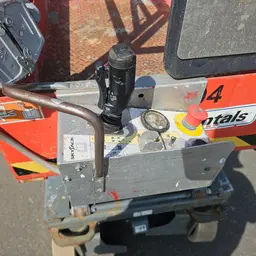 2016 Skyjack SJIII3219 Scissor Lift