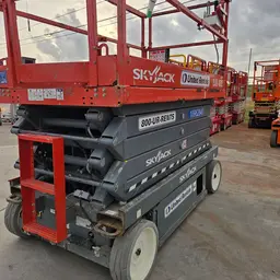 2019 Skyjack SJIII4632 Scissor Lift