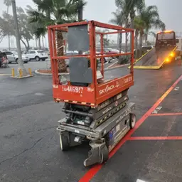 2015 Skyjack SJIII3219 Scissor Lift