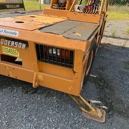 2015 Broderson IC-80-3J