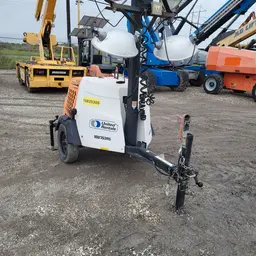 2018 Magnum Pro MLT6SM Portable Light Tower