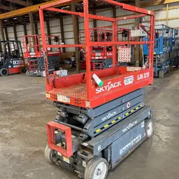 2018 Skyjack SJIII3219 Scissor Lift