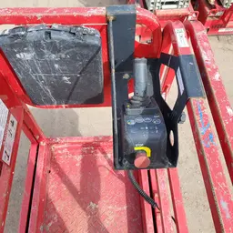 2019 MEC 1330SE Scissor Lift