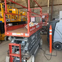 2017 Skyjack SJIII3226 Scissor Lift