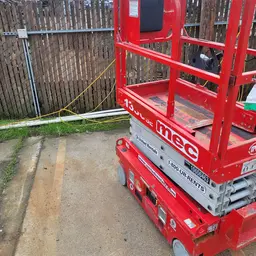 2017 MEC 1330SE Scissor Lift
