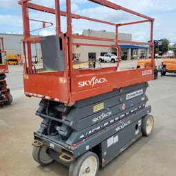 2018 Skyjack SJIII3226 Scissor Lift