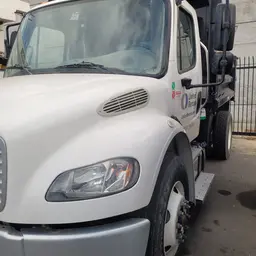 2019 Freightliner M2106