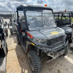 2024 Polaris PRO XD MID-SIZE Utility Vehicle