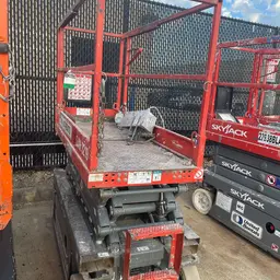 2017 Skyjack SJIII3219 Scissor Lift