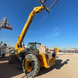 2015 JCB 510-56 S Forklift