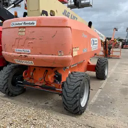 2017 JLG 860SJ Boom Lift