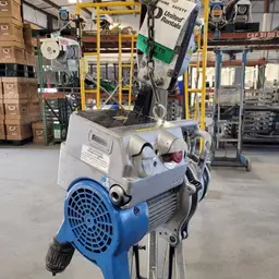 2018 BISOMAC BISO308-1000L Hoist