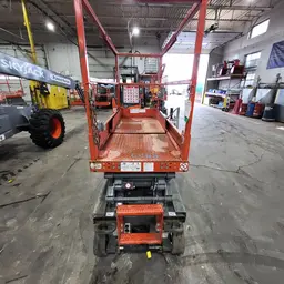 2018 Skyjack SJIII3219 Scissor Lift