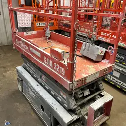 2018 Skyjack SJIII3219 Scissor Lift
