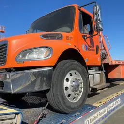 2016 Freightliner M2106DCD4X2