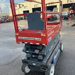 2018 Skyjack SJIII3226 Scissor Lift