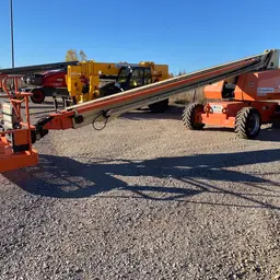 2016 JLG 800S Boom Lift