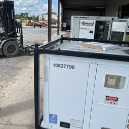 2018 TRANE 5T-480V-WSC060E