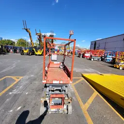 2018 Skyjack SJIII3219 Scissor Lift