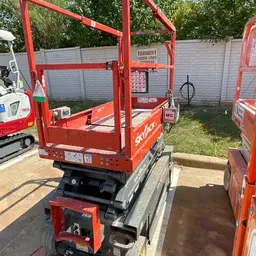 2018 Skyjack SJIII3219 Scissor Lift