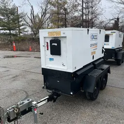 2018 Magnum Pro MMG45IF4 Diesel Generator