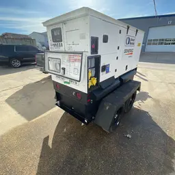2022 Generac MMG45IF4 Diesel Generator