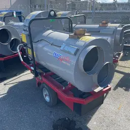 2023 Frost-Fighter IDH400QRM Indirect Fired Heater