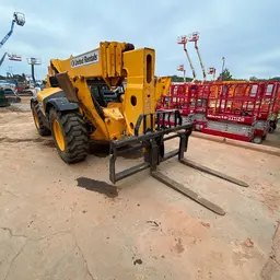 2016 JCB 510-56 S Forklift