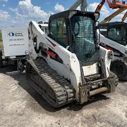 2020 Bobcat T770 Track Loader