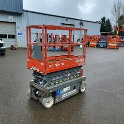 2017 Skyjack SJIII3219 Scissor Lift