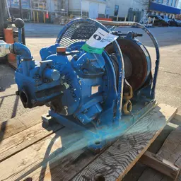 2012 SAN-EI SEIKI W10220LAABG