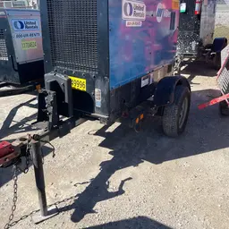 2020 Miller Welders BIG BLUE 500PRO Welder