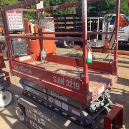2016 Skyjack SJIII3219 Scissor Lift