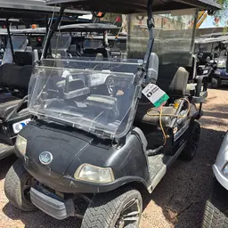 2022 EVOLUTION CLASSIC 4 PRO Utility Vehicle