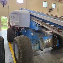 2014 Genie S-65 Boom Lift