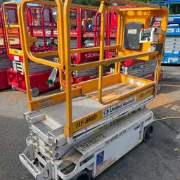 2017 Hy-Brid Lifts HB1430 Scissor Lift