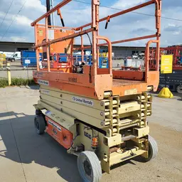2016 JLG 2646ES Scissor Lift