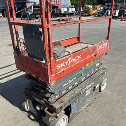 2016 Skyjack SJIII3219 Scissor Lift