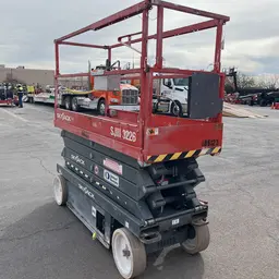 2017 Skyjack SJIII3226 Scissor Lift