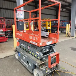 2016 Skyjack SJIII3219 Scissor Lift