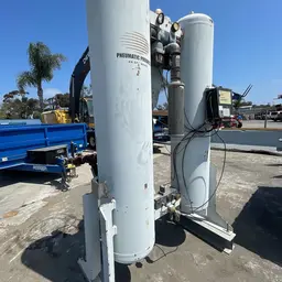 2009 SPX HYDRA 760DHA-EM1 Air Tool Accessory