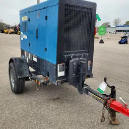 2019 Miller Welders BIG BLUE 500PRO Welder